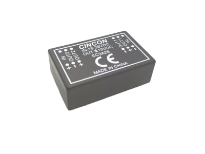 CINCON EC3A26