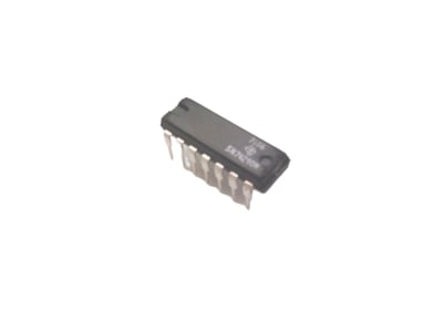 GENERIC SN74290N