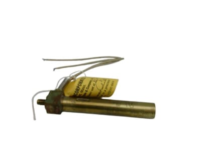 KIDDE-FENWAL, LLC 17200-0