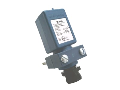EATON CORPORATION 1355A-6507