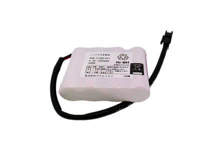 MATSUSHITA ELECTRIC HHR-21AHF4G3