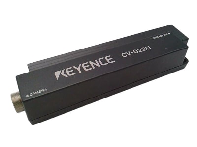 KEYENCE CORP CV-022U