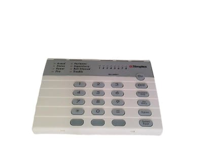 TYCO 3007-9501