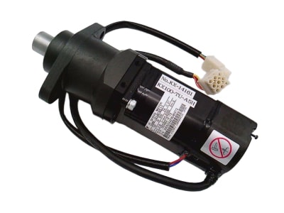 YASKAWA ELECTRIC KX100-TU-A5H
