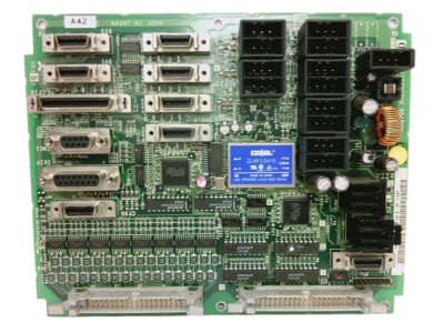 MITSUBISHI HR353