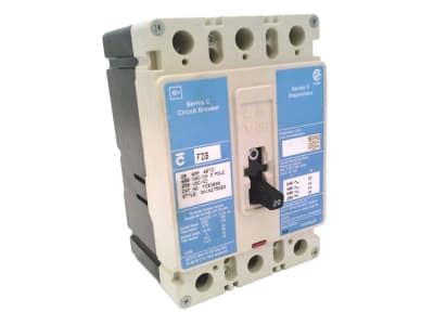 EATON CORPORATION FDB3020
