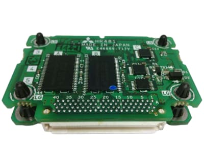 MITSUBISHI HR-481