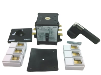 SCHNEIDER ELECTRIC VBF6