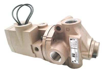 ROSS CONTROLS 2773B4011Z
