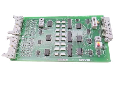 CONVERTEAM MAE95-02
