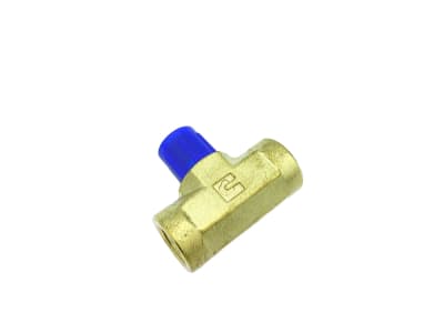 PARKER 4-4-4-MBT-B