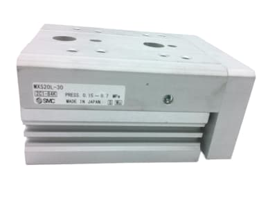 SMC MXS20L-30