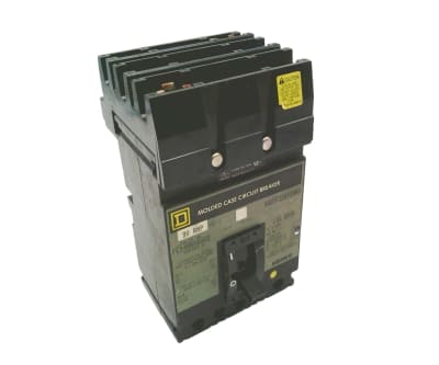 SCHNEIDER ELECTRIC FC340908002