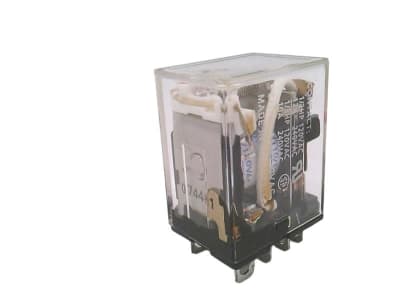 OMRON LY2I4NAC110120
