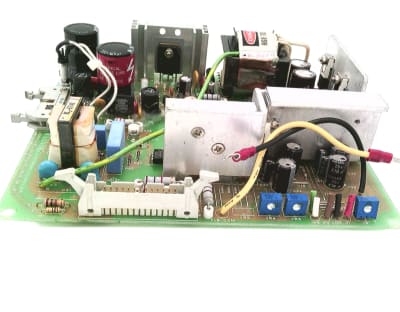 HITRON ELECTRONICS SAX50-01-1