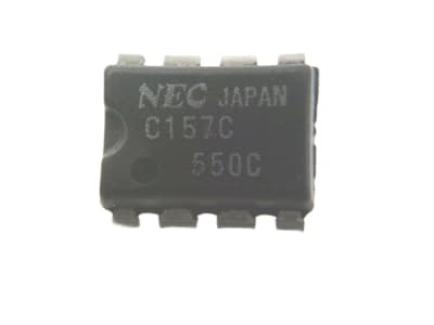 NEC UPC157C
