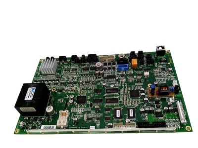 CITRONIX 100-0011-004