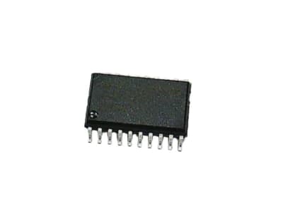TEXAS INSTRUMENTS SEMI ADC0838CCWM/NOPB