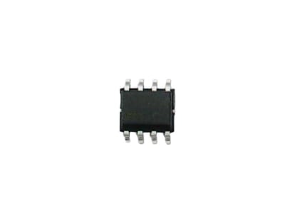 ST MICRO TL072BIDT