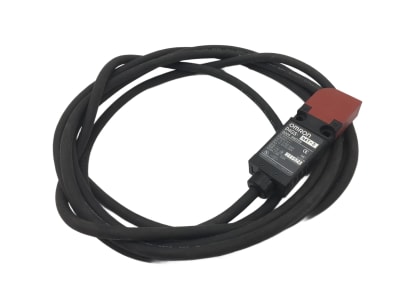 OMRON D4GS-N4T-3