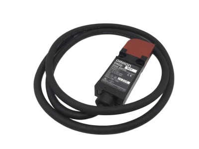 OMRON D4GS-N3R