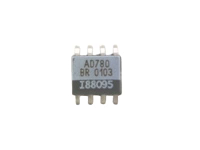 ANALOG DEVICES AD780BR