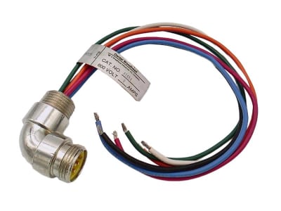 MOLEX 41604