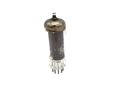 GENERAL ELECTRIC 12AB5