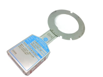 CONTINENTAL DISC MINTRX