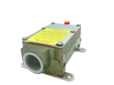 DANAHER CONTROLS 18021302