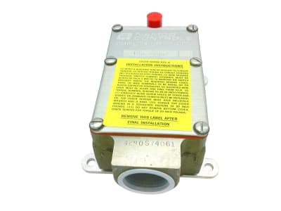 DANAHER CONTROLS 18022302