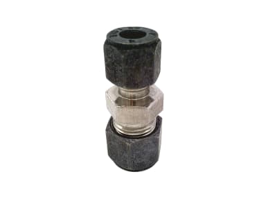 PARKER 6-4HBU-SS