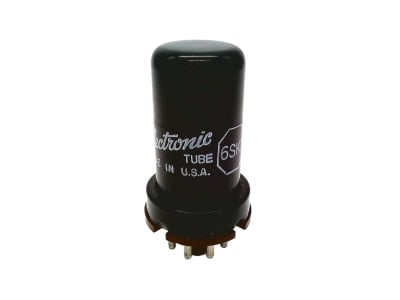 GENERAL ELECTRIC 6SK7