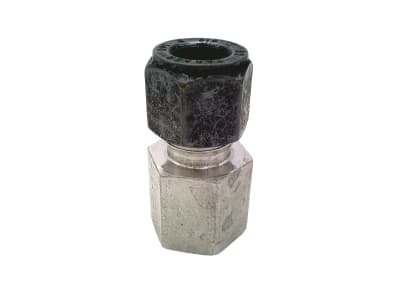 PARKER 6-6GBU-SS