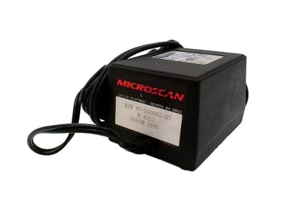 OMRON 97-100001-07