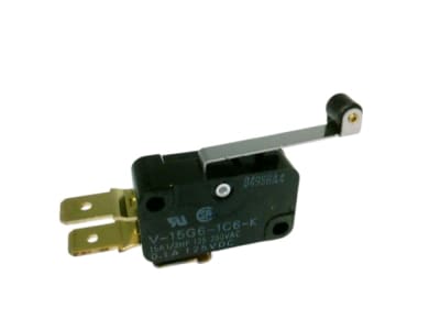 OMRON V-15G6-1C6-K