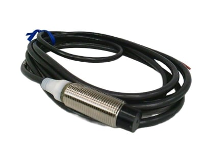 OMRON E2A-M12KN08-WP-C1 2M