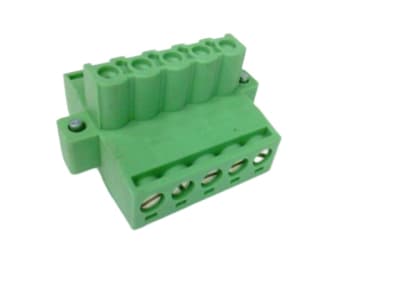 OMRON XW4B-05C4-TF-D
