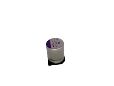 MATSUSHITA ELECTRIC 16SVP330M