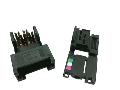 OMRON DCN4-TR4