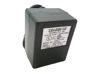 TELEBYTE TECHNOLOGY INC 1505-0049-B