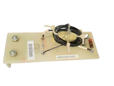 GENERAL ELECTRIC 44B315687-G02