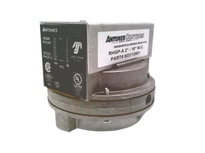ANTUNES CONTROLS 803112801