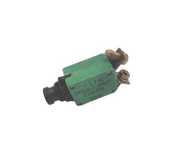 SENSATA TECHNOLOGIES 2TC14-1