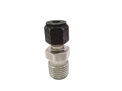 PARKER 3-6 FBU-SS