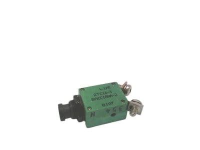 SENSATA TECHNOLOGIES 2TC14-3