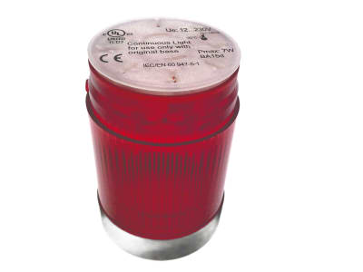 PFANNENBERG BR50-CL-RE