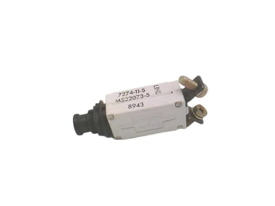SENSATA TECHNOLOGIES 7274-11-5