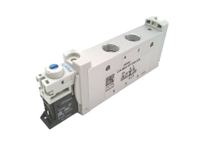 FESTO VUVG-L14-M52-AT-G18-1P3