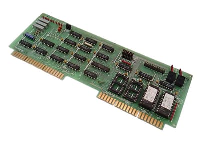 SCI SOLID CONTROLS INC 22288